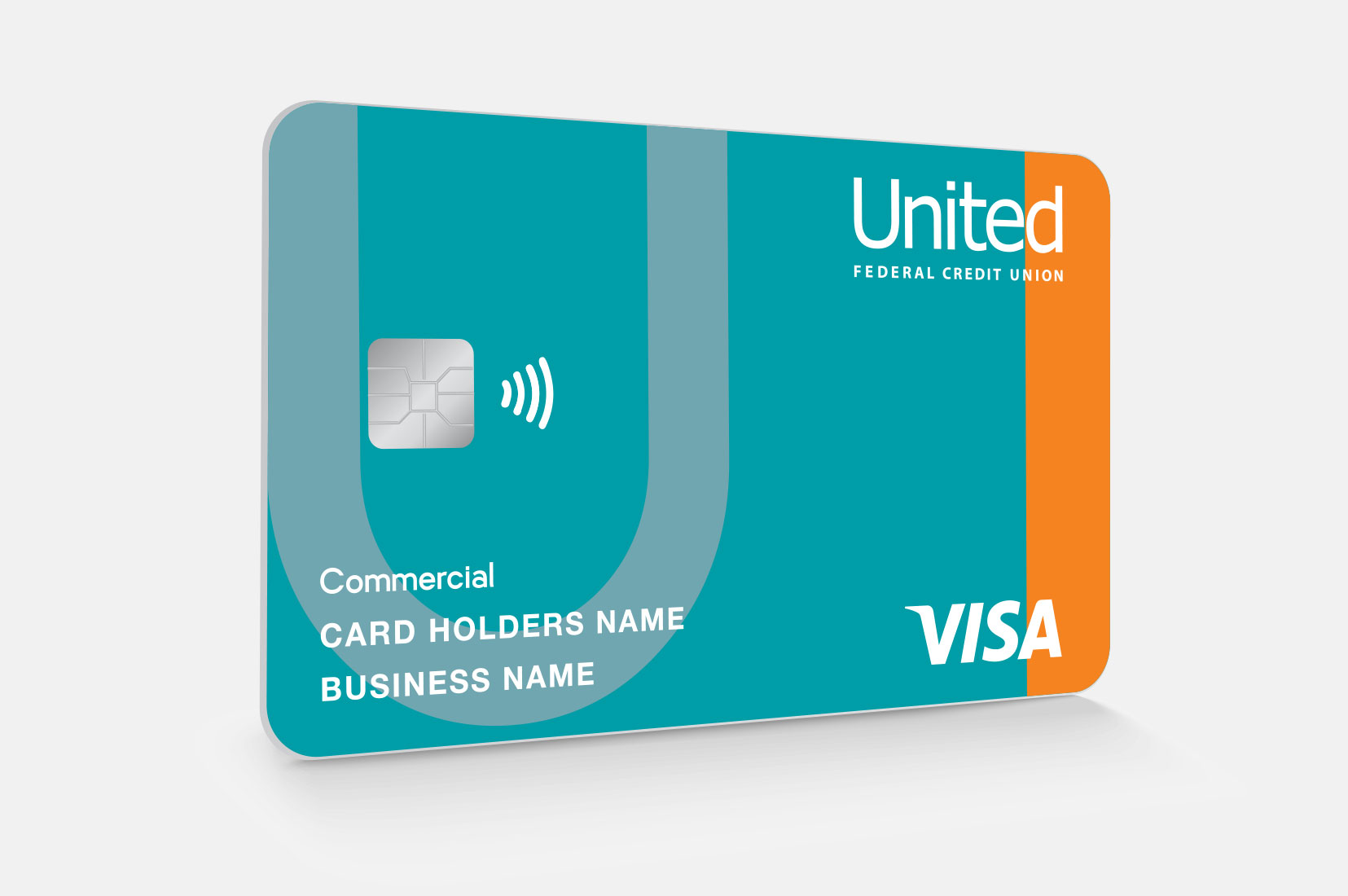 Commercial Credit Card