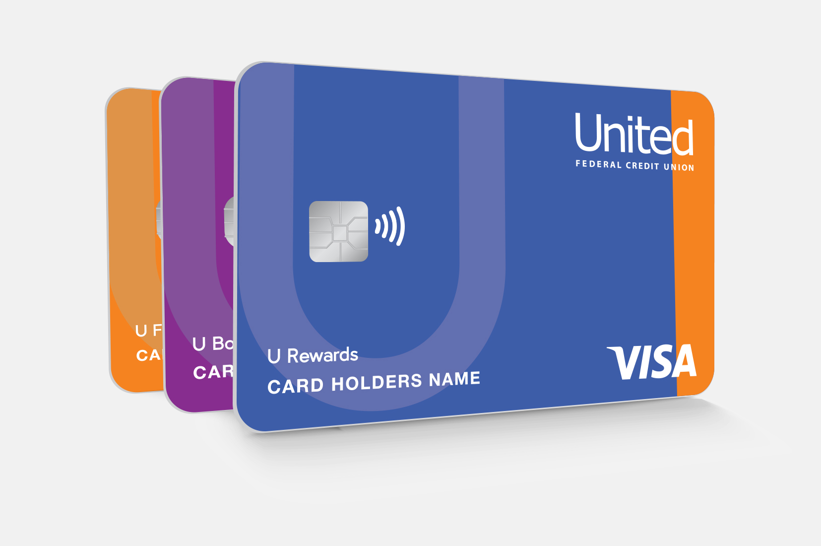 U Rewards Credit Card