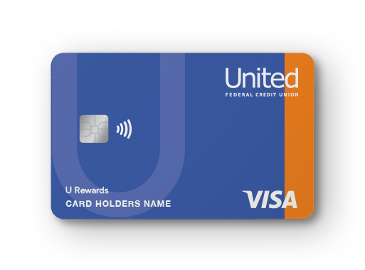 U Rewards Visa Signature Credit Card