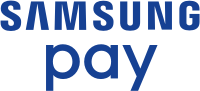 Samsung Pay Logo