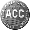 American Consumer Council Logo